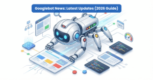 Googlebot News: Latest Updates(2026 Guide)