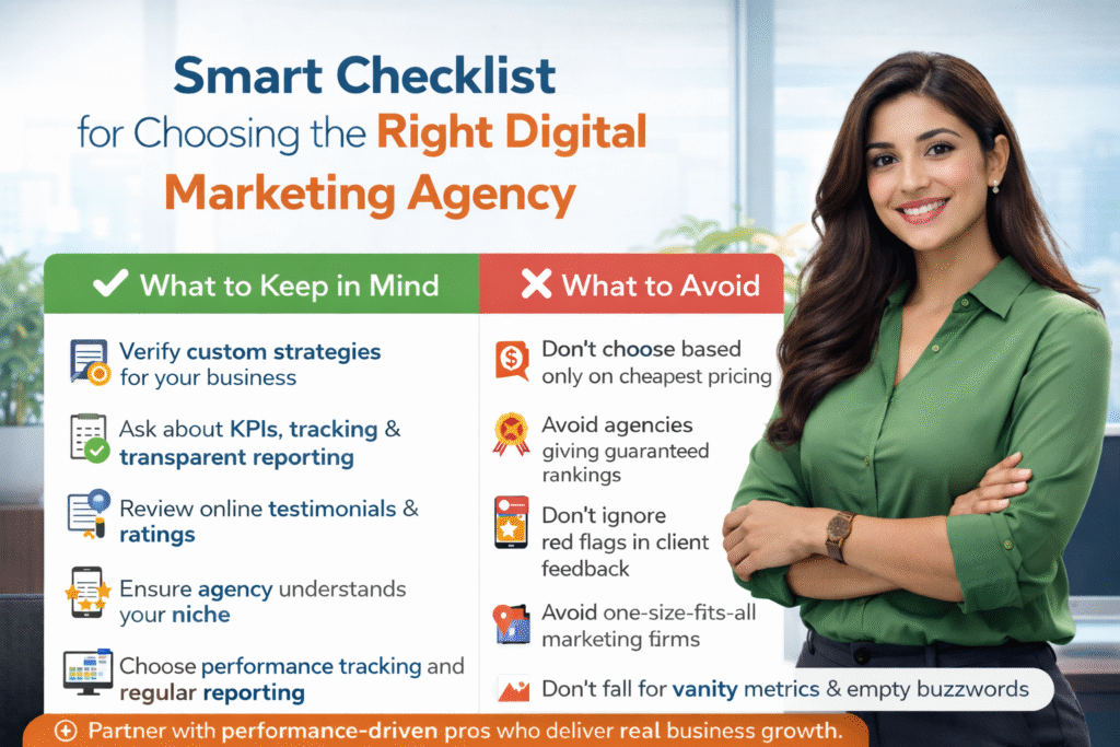 top 10 digital marketing company in Delhi